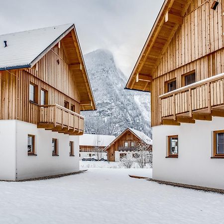 Dormio Hotel Obertraun Exterior foto