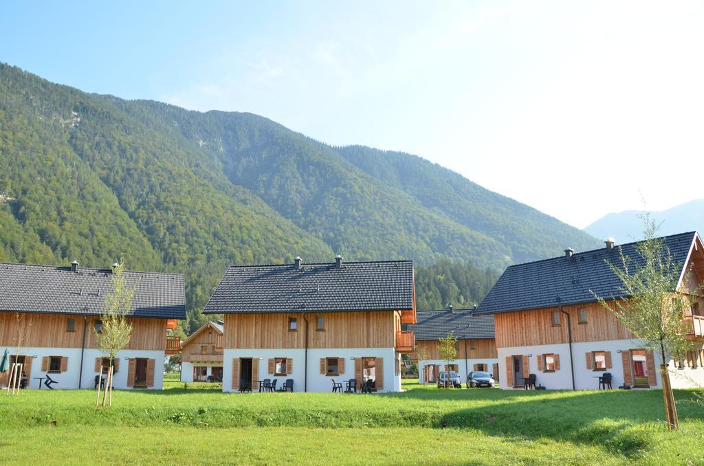 Dormio Hotel Obertraun Exterior foto